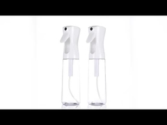 Bottiglia continua dello spruzzo