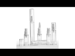 Bottiglia senza aria