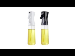 Bottiglia di olio spray