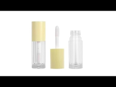 tubo di lucentezza del labbro