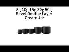 high quality 5g 10g 15g 30g 50g cream jar
