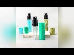 Vedi Perché Scegliere il Flacone Spray in Alluminio Portatile Personalizzato da 8ml e 12ml per Profumo