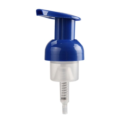 Fabbrica di utilizzo universale 40/400 pompa di spuma per la distribuzione di sapone e liquidi