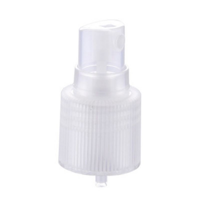 Eco 20 / 410 Spruzzatore di nebbia fine di plastica utilizzato per la cura della pelle e della cura personale