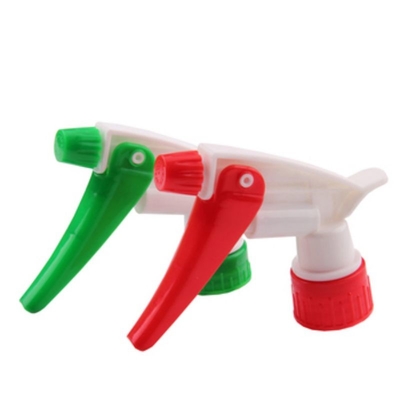 Colori personalizzabili 28/410 Spruzzatore di pompa di innesco in plastica