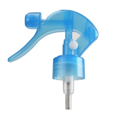 Stagno a caldo superficie manipolazione balsamo per labbra caso 24/410 28/410 grande mini sparatutto spruzzatore per bottiglie