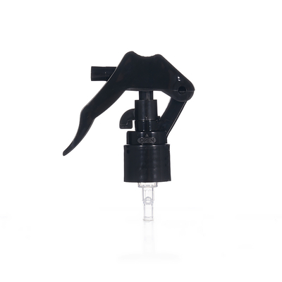 Nero 24/410 28/410 Mini spruzzatore con clip