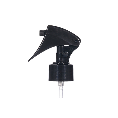 Spruzzatore a grilletto in plastica mini all'ingrosso 24/410 28/410 0,2CC e 0,35CC con blocco a pulsante