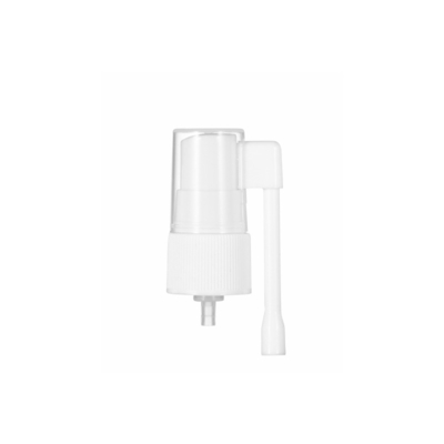 Spruzzatore orale con ugello lungo in plastica all'ingrosso 18/410 20/410 24/410