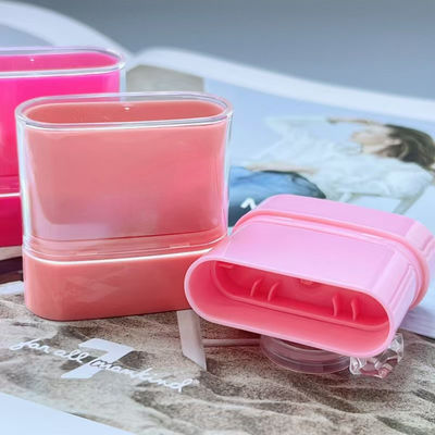 Contenitore ricaricabile per stick deodorante in PP da 10 g