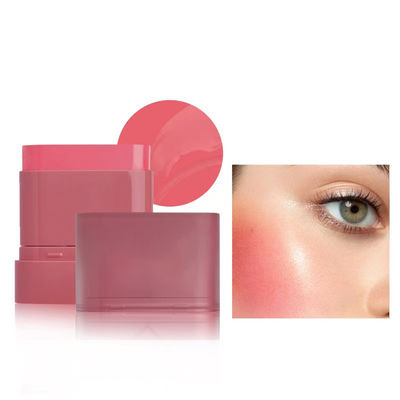 10g Deodorante vuoto personalizzabile con riempimento in fondo