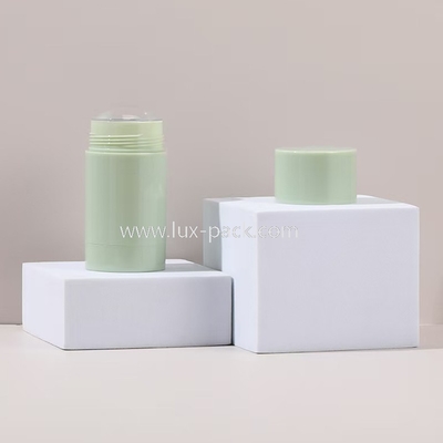 Deodorante a colori personalizzati in PP ricaricabile con bastoncino da 15 ml a 100 ml