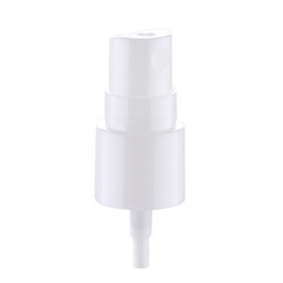 Spruzzatore di profumi a nebbia fine in PP 18mm 20mm 24mm 28mm