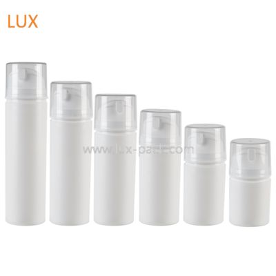 15 ml 30 ml 50 ml Bottiglia di plastica senza aria in PP per cosmetici
