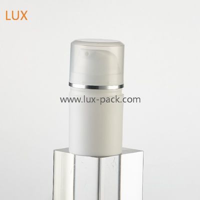 Flacone con pompa airless personalizzato 50ml-150ml per packaging cosmetico