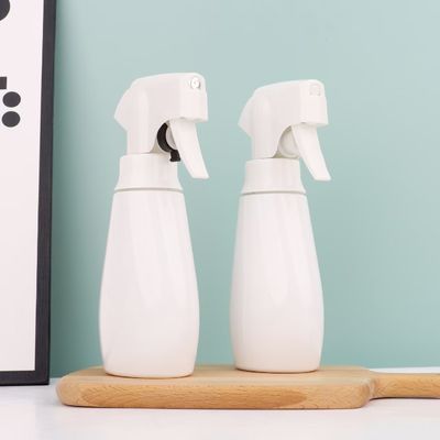 Nuovo design di spruzzatore a trigger continuo con capacità di 100-500 ml e colore personalizzato per l'applicazione di nebbia fine