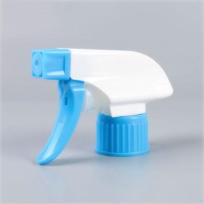 Spruzzatore a grilletto in plastica con blocco di sicurezza per bambini per la pulizia della casa e la prevenzione delle perdite