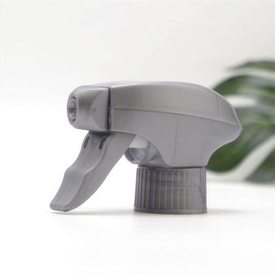 28/410 Spruzzatore a scatto regolabile con materiale in PP riciclabile per bottiglie in PET