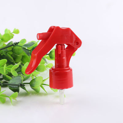 Mini Spruzzatore a Grilletto Riutilizzabile con Nebulizzazione Fine e Collo da 24/410 per Giardinaggio Indoor e Cura della Casa