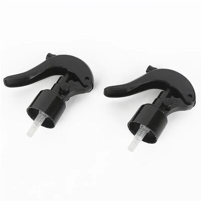 24/410 and 28/410 Plastic Mini Trigger Sprayer with Button Design for Easy Cleaning Package