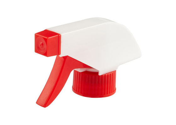 Mini spruzzatore con pompa liscia e spruzzatore a cono cavo per l'uso di spruzzatori con presa ergonomica