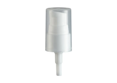 Pompa di plastica classica 24/410 di trattamento per i prodotti di cura personale