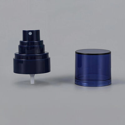 Spruzzatore a nebbia fine 24/410 all'ingrosso diametro esterno 37 mm con tappo per flacone spray per trucco