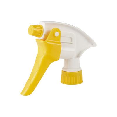 28/410 Spruzzatore a sgancio con ugello di spruzzatura regolabile a getto per bottiglie in PET in plastica in PP