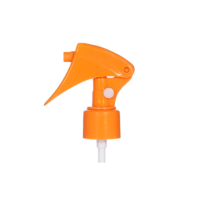 24/410 28/410 Mini testa di plastica resistente pompa di spruzzatore per la bottiglia nel giardino della cucina