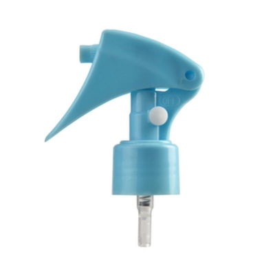24/410 28/410 Mini testa di plastica resistente pompa di spruzzatore per la bottiglia nel giardino della cucina
