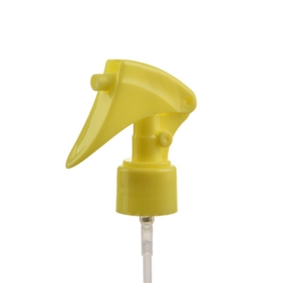 24/410 28/410 Mini testa di plastica resistente pompa di spruzzatore per la bottiglia nel giardino della cucina