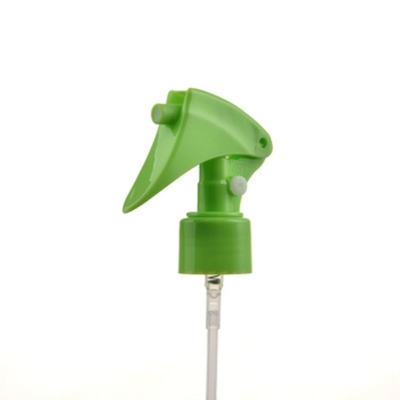 24/410 28/410 Mini testa di plastica resistente pompa di spruzzatore per la bottiglia nel giardino della cucina