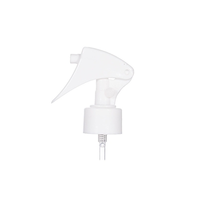 24/410 28/410 Mini testa di plastica resistente pompa di spruzzatore per la bottiglia nel giardino della cucina