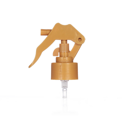 Multistyle 24/410 28/410 Eco Mini Head Pompa di spruzzatura di plastica per la pulizia dell'acqua