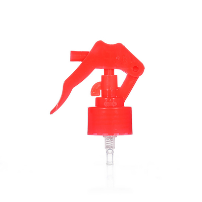 Multistyle 24/410 28/410 Eco Mini Head Pompa di spruzzatura di plastica per la pulizia dell'acqua
