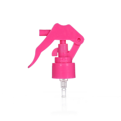 Multistyle 24/410 28/410 Eco Mini Head Pompa di spruzzatura di plastica per la pulizia dell'acqua