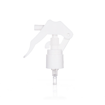 Multistyle 24/410 28/410 Eco Mini Head Pompa di spruzzatura di plastica per la pulizia dell'acqua