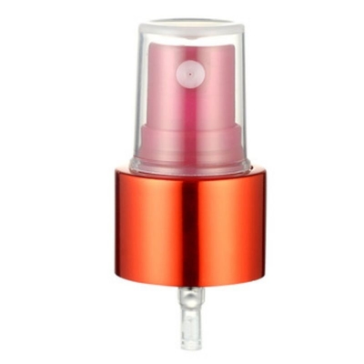 Spruzzatore di nebbia ultra fine per bottiglie