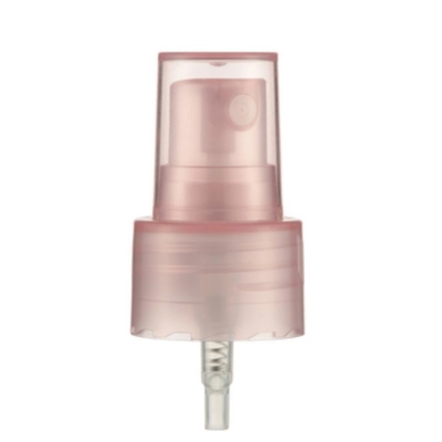 Disegno portatile 20/410 24/410 Spruzzatore di nebbia eco fine per varie bottiglie