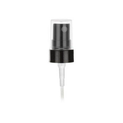 Disegno portatile 20/410 24/410 Spruzzatore di nebbia eco fine per varie bottiglie