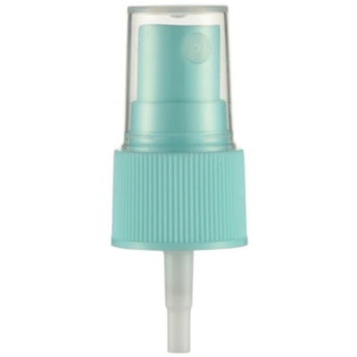 Disegno portatile 20/410 24/410 Spruzzatore di nebbia eco fine per varie bottiglie