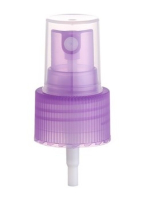 Disegno portatile 20/410 24/410 Spruzzatore di nebbia eco fine per varie bottiglie
