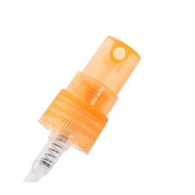 Disegno portatile 20/410 24/410 Spruzzatore di nebbia eco fine per varie bottiglie
