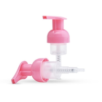 Fabbrica di utilizzo universale 40/400 pompa di spuma per la distribuzione di sapone e liquidi
