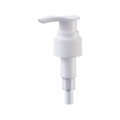 Forma di colore personalizzata 24/410 28/410 Pompa di distribuzione di lozioni per cosmetici