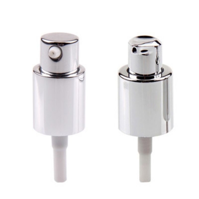 Nuovo stile 24/410 tubo facciale Dispenser schermo solare pompa crema per bottiglia