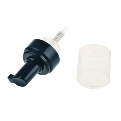 Supporto personalizzazione 43/410 Pompa di schiuma per bottiglie cosmetiche