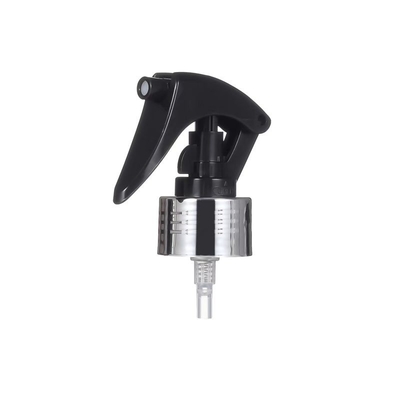 24/410 28/410 Mini spruzzatore a sblocco verso l'alto e verso il basso con diversi colori utilizzato in cucina