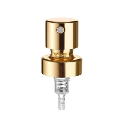 Spruzzatore a nebulizzazione fine per cosmetici di grandi dimensioni, tipo a crimpare, non ricaricabile, da 13mm 15mm 18mm 20mm, per profumo