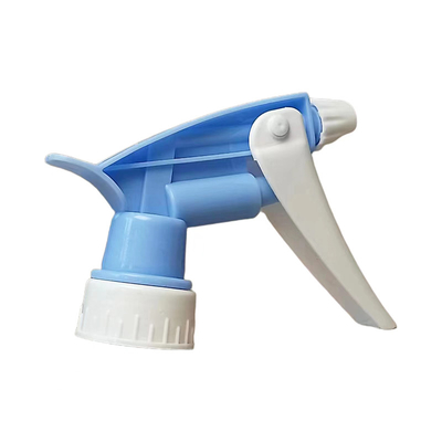 Disegno portatile 24/410 28/410 Spruzzatore di innesco in plastica per il lavaggio delle bottiglie